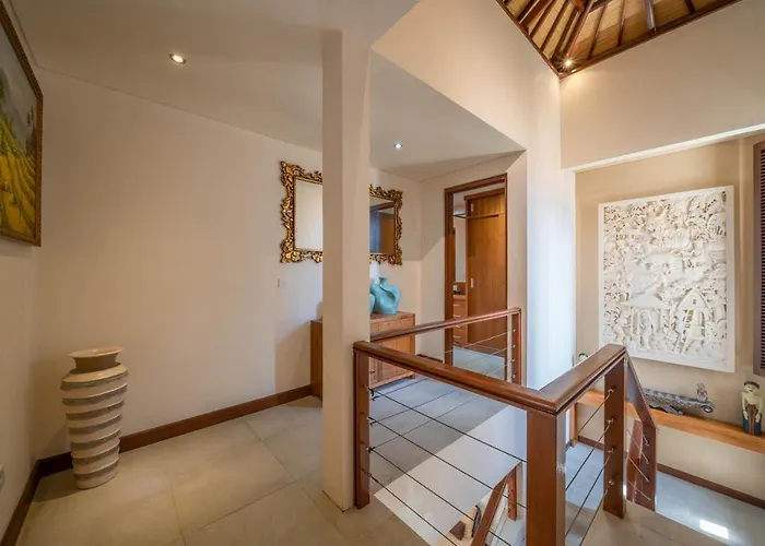 Villa Seacluded 1 - 3br In - Large Pool Seminyak