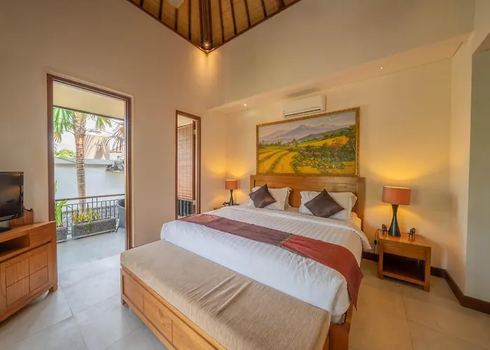 Seacluded 1 - 3br In - Large Pool Villa
