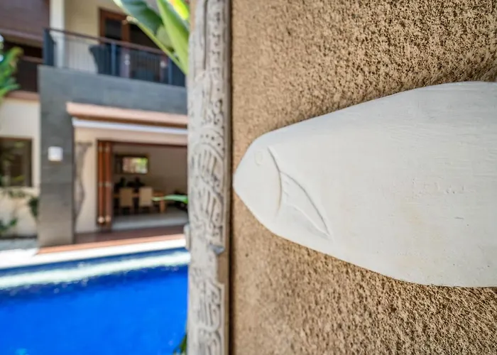 Seacluded 1 - 3br In - Large Pool *