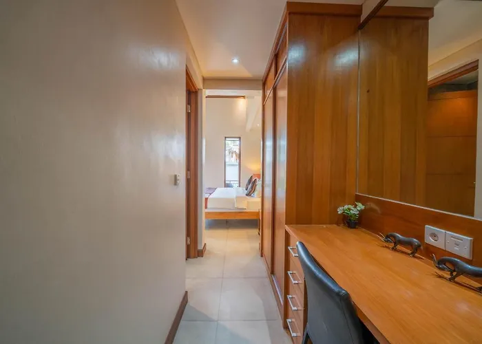 Seacluded 1 - 3br In - Large Pool Villa