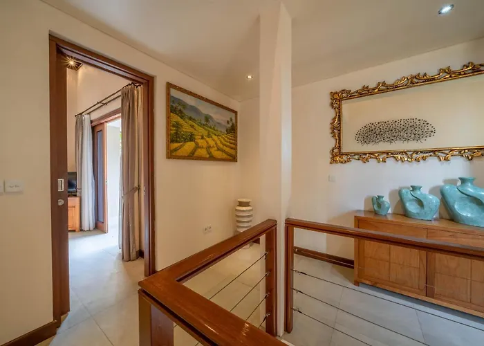 Seacluded 1 - 3br In - Large Pool