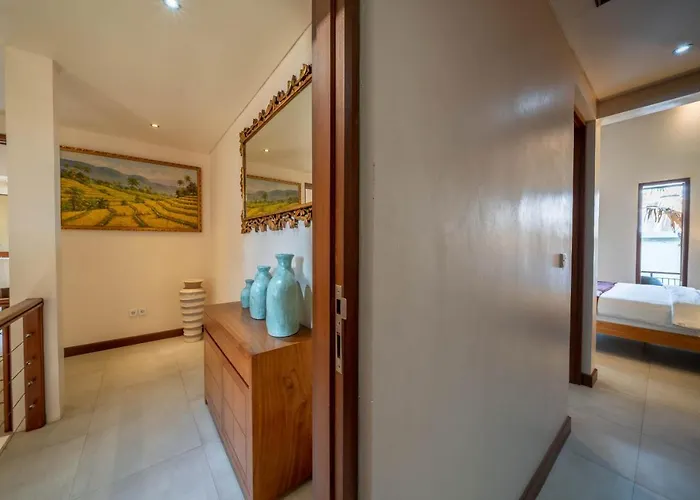 Seacluded 1 - 3br In - Large Pool *