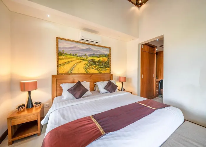 Villa Seacluded 1 - 3br In - Large Pool Seminyak