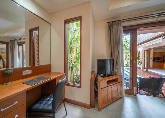 Seacluded 1 - 3br In - Large Pool *
