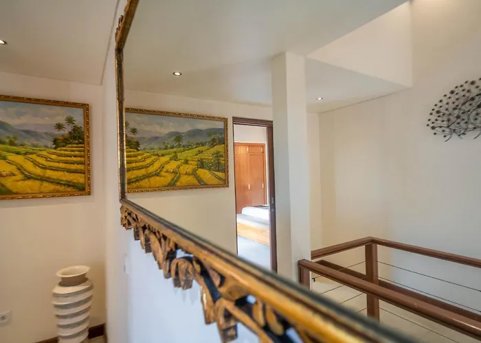 Seacluded 1 - 3br In - Large Pool * Seminyak