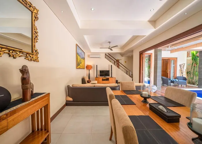 Seacluded 1 - 3br In - Large Pool