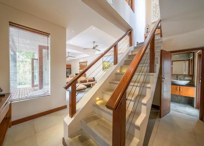 Seacluded 1 - 3br In - Large Pool *