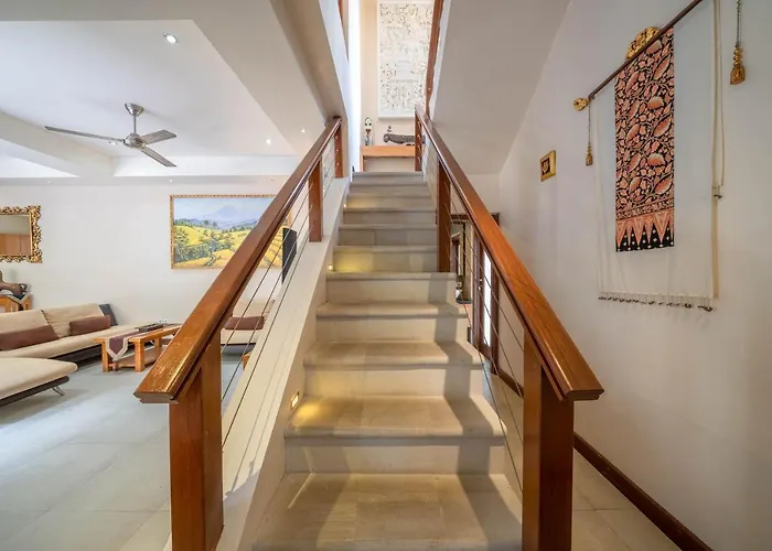 Villa Seacluded 1 - 3br In - Large Pool Seminyak