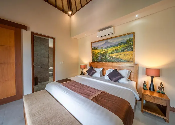 Seacluded 1 - 3br In - Large Pool * Seminyak