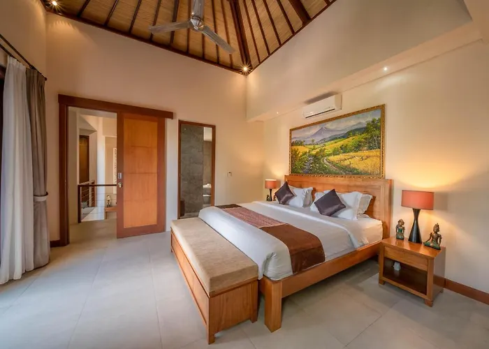 Villa Seacluded 1 - 3br In - Large Pool *
