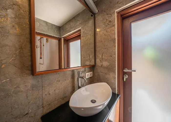Seacluded 1 - 3br In - Large Pool Villa *