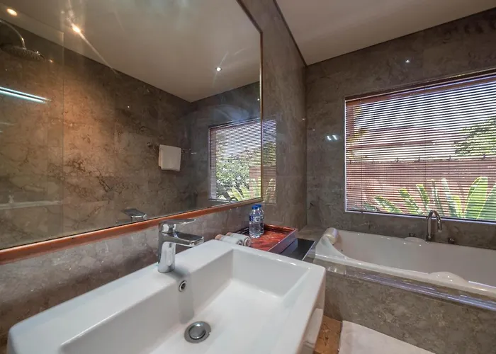 Seacluded 1 - 3br In - Large Pool Villa *