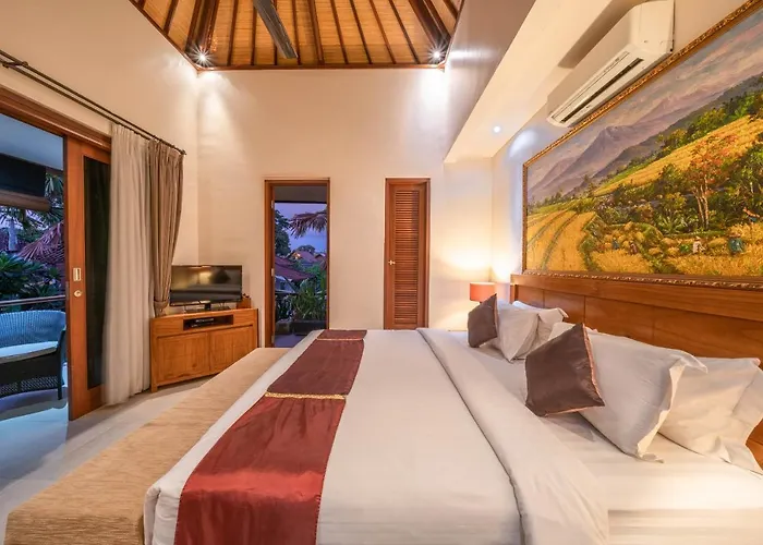 Villa Seacluded 1 - 3br In - Large Pool *