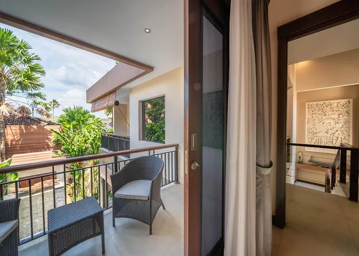 Seacluded 1 - 3br In - Large Pool